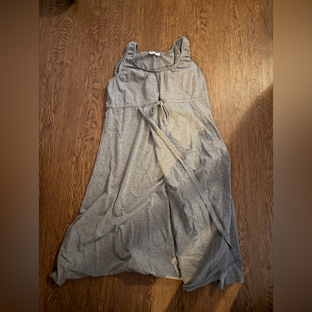 Labor and delivery gown